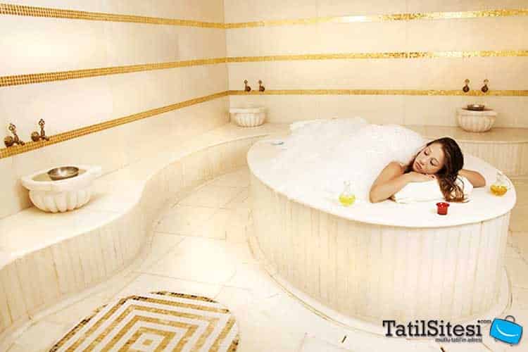 La Boutique Antalya Hotel